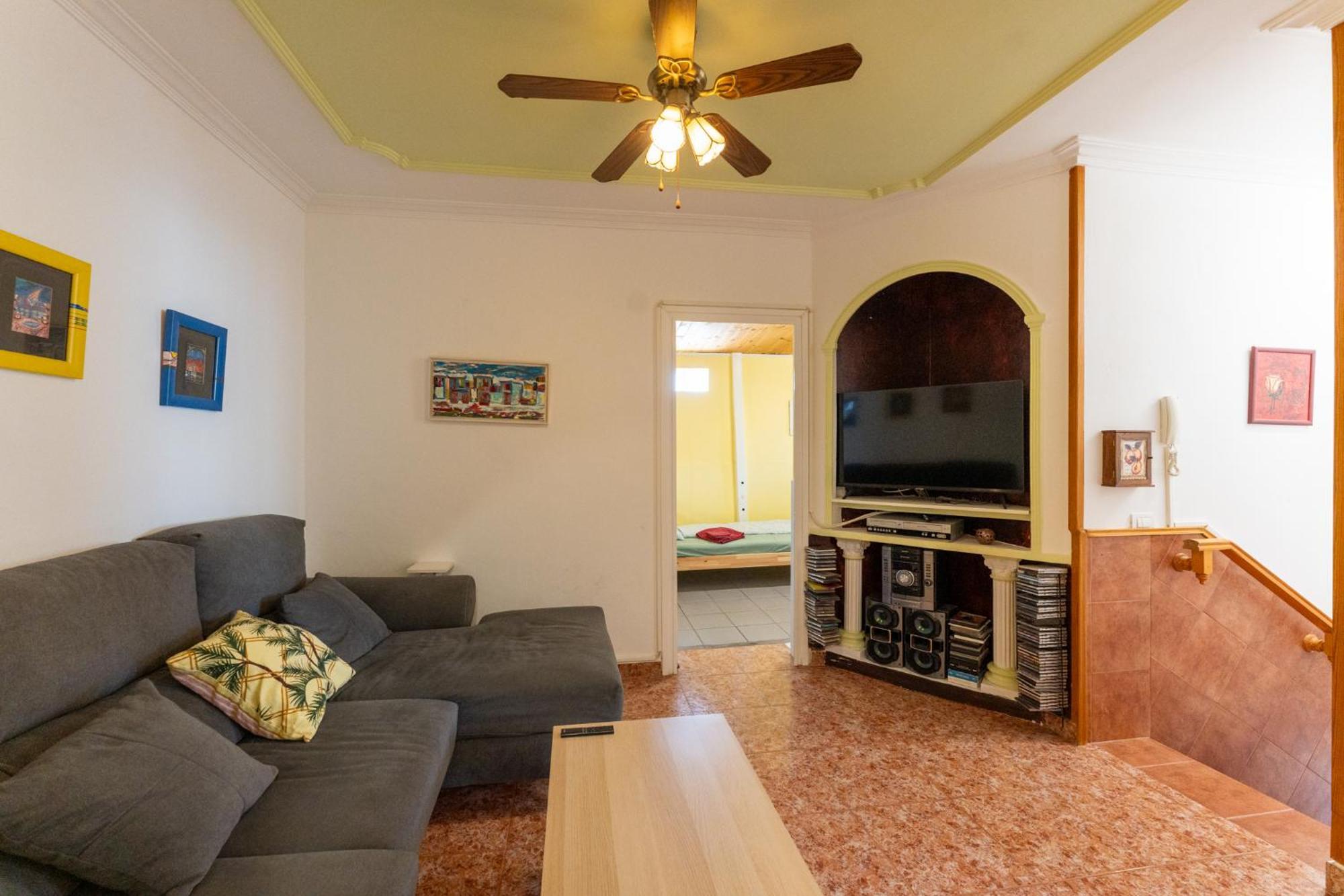 Casa Resi Bed & Breakfast La Mareta Exterior foto