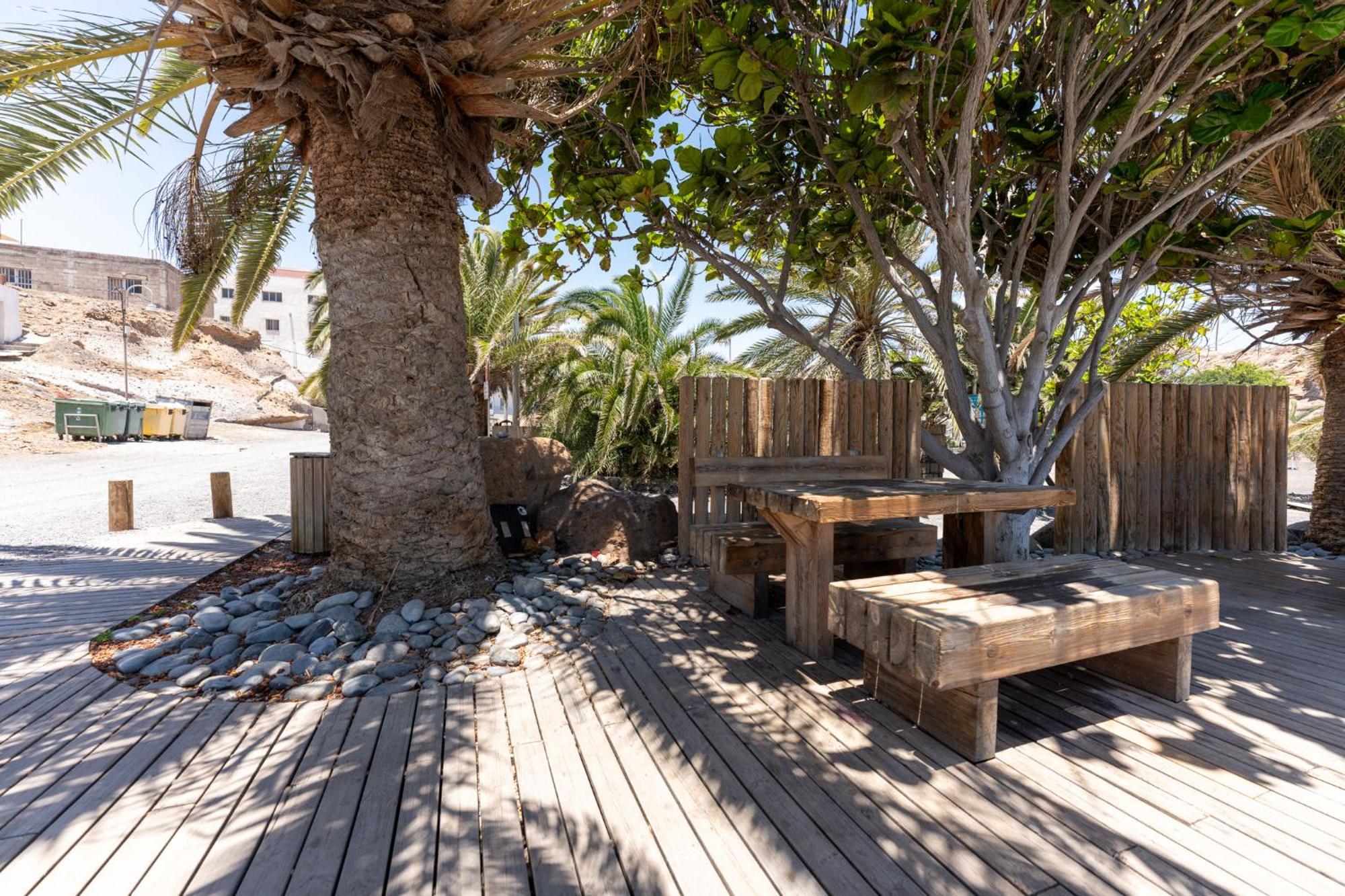 Casa Resi Bed & Breakfast La Mareta Exterior foto