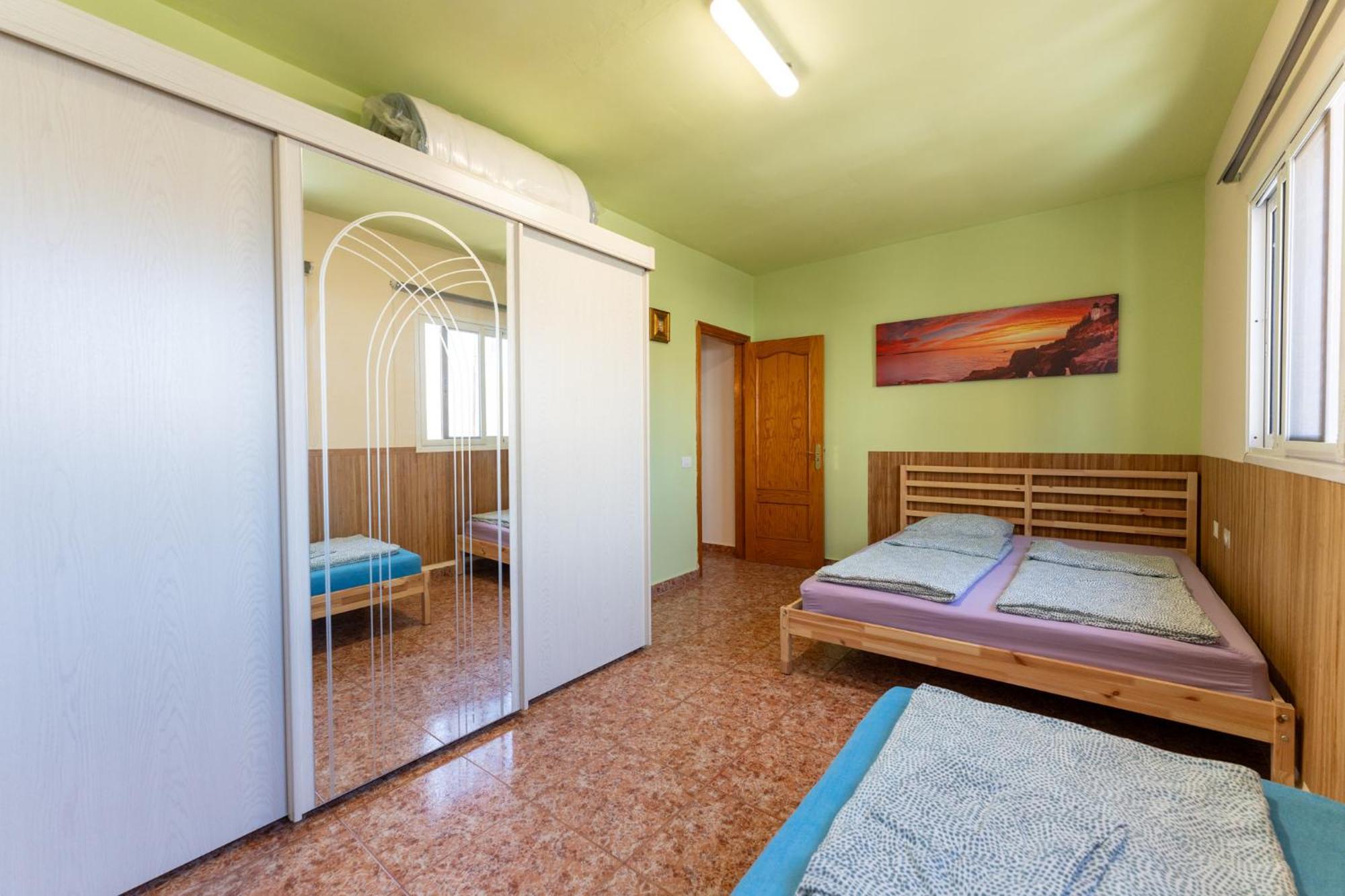 Casa Resi Bed & Breakfast La Mareta Exterior foto