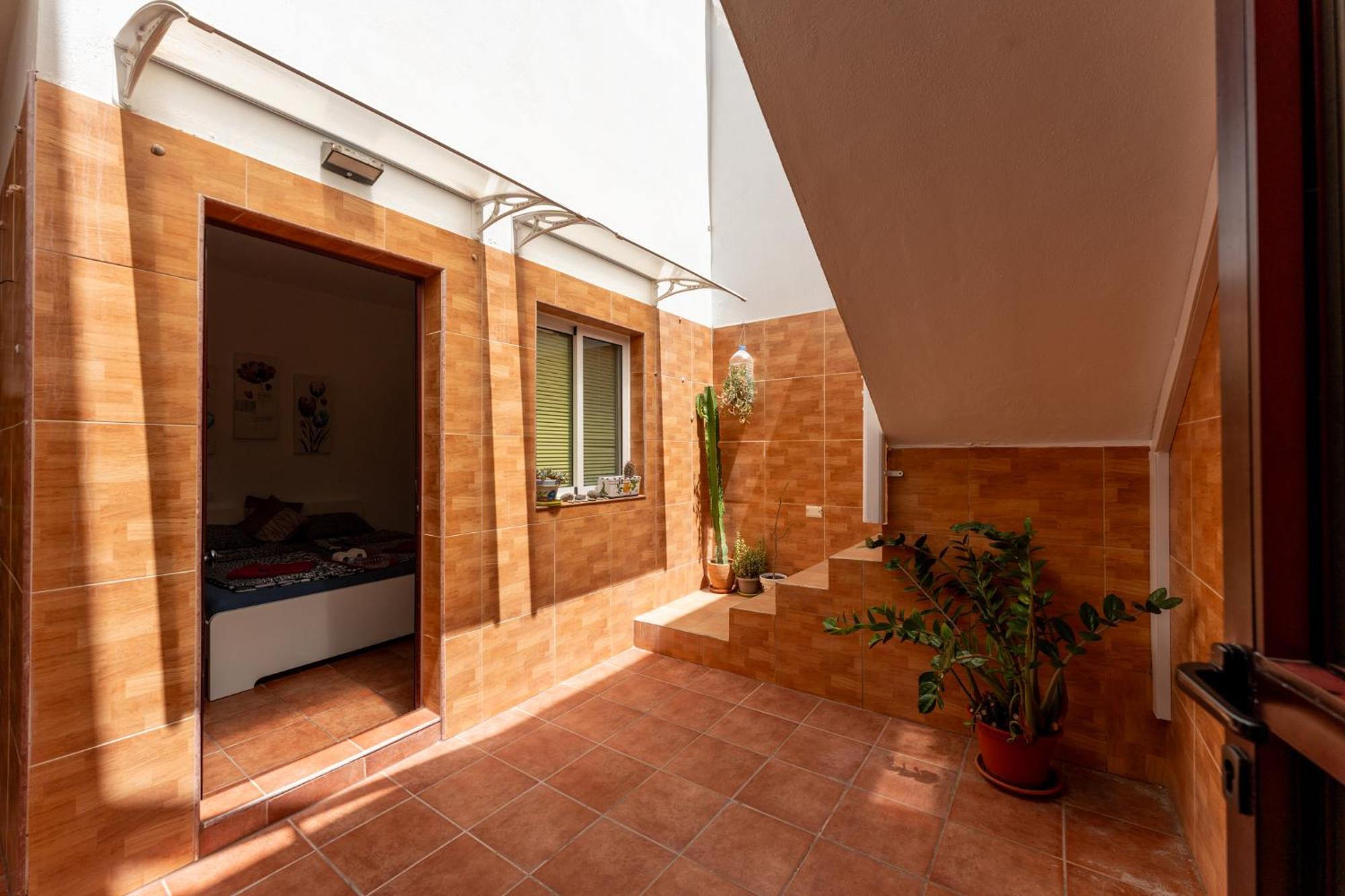 Casa Resi Bed & Breakfast La Mareta Exterior foto