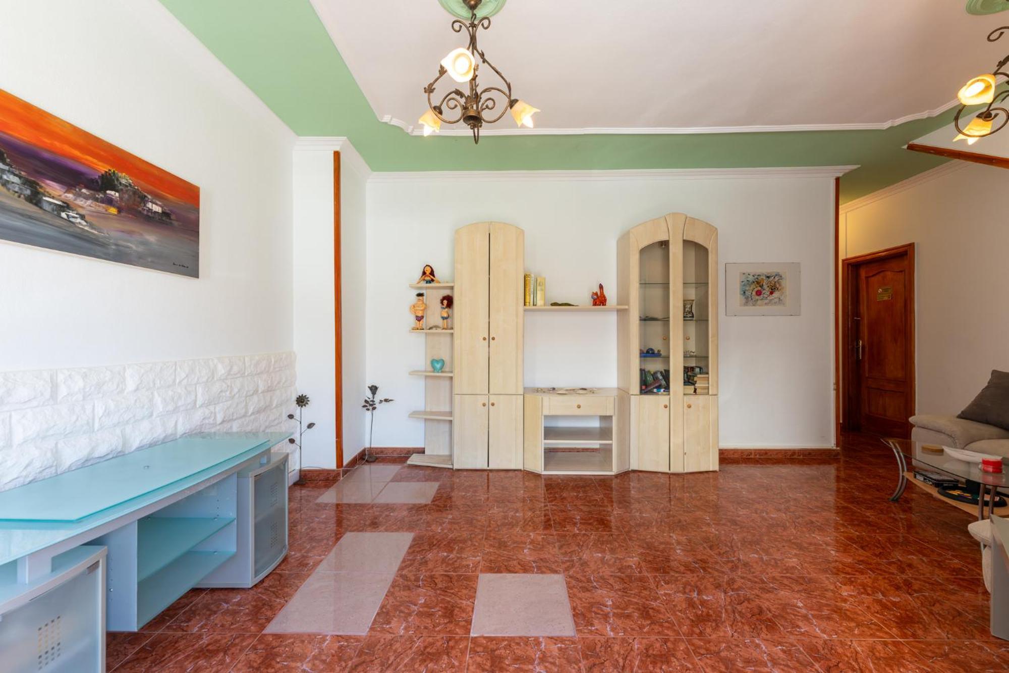 Casa Resi Bed & Breakfast La Mareta Exterior foto